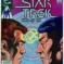 Couverture de STAR TREK (1980) #18 - FINAL ISSUE - par Joe Brozowski - lecubeacomics.com