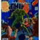 Couverture de SAGA OF SWAMP THING (1982) #1 - par Tom Yeates - lecubeacomics.com