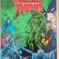 Swamp thing annual