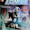 Couverture de TALES OF THE ZOMBIE (1973) #2 - par Boris Vallejo - lecubeacomics.com