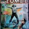 Couverture de TALES OF THE ZOMBIE (1973) #4 - par Boris Vallejo - lecubeacomics.com