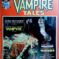 Couverture de VAMPIRE TALES (1973) #1 - par Esteban Maroto - lecubeacomics.com
