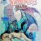 Couverture de VAMPIRE TALES (1973) #2 - par Jose Antonio Domingo - lecubeacomics.com