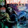 Couverture de VAMPIRE TALES (1973) #3 - par Luis Dominguez - lecubeacomics.com
