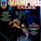 Couverture de VAMPIRE TALES (1973) #5 - par Esteban Maroto - lecubeacomics.com