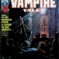 Couverture de VAMPIRE TALES (1973) #11 - par Richard Hescox - lecubeacomics.com