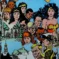 Couverture de WONDER WOMAN (1987) #32 - par George Perez - lecubeacomics.com