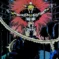 Couverture de WONDER WOMAN (1987) #34 - par Chris Marrinan - lecubeacomics.com