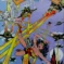 Couverture de WONDER WOMAN (1987) #43 - par Chris Marrinan - lecubeacomics.com