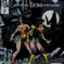 Couverture de WONDER WOMAN (1987) #47 - par George Perez - lecubeacomics.com