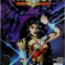 Couverture de WONDER WOMAN ANNUAL (1989) #4 - par Brent Anderson - lecubeacomics.com