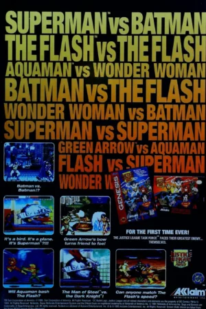 Couverture de WONDER WOMAN ANNUAL (1989) #4 - par Brent Anderson - lecubeacomics.com