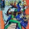 Couverture de CAPTAIN AMERICA (1968) #118 - par Gene Colan - lecubeacomics.com