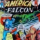 Couverture de CAPTAIN AMERICA (1968) #157 - par Sal Buscema - lecubeacomics.com