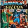 Couverture de CAPTAIN AMERICA (1968) #159 - par George Roussos - lecubeacomics.com