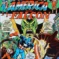 Couverture de CAPTAIN AMERICA (1968) #161 - par John Verpoorten - lecubeacomics.com