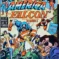Couverture de CAPTAIN AMERICA (1968) #173 - par Frank Giacoia - lecubeacomics.com