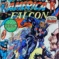 Couverture de CAPTAIN AMERICA (1968) #180 - par Frank Giacoia - lecubeacomics.com