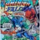 Couverture de CAPTAIN AMERICA (1968) #185 - par Frank Giacoia - lecubeacomics.com
