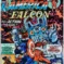 Couverture de CAPTAIN AMERICA (1968) #190 - par Dan Crespi - lecubeacomics.com