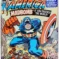 Couverture de CAPTAIN AMERICA (1968) #193 - par Gaspar Saladino - lecubeacomics.com