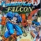 Couverture de CAPTAIN AMERICA (1968) #196 - par Frank Giacoia - lecubeacomics.com