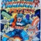 Couverture de CAPTAIN AMERICA (1968) #197 - par Jack Kirby - lecubeacomics.com
