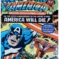 Couverture de CAPTAIN AMERICA (1968) #200 - par Frank Giacoia - lecubeacomics.com