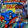 Couverture de CAPTAIN AMERICA (1968) #220 - par Gil Kane - lecubeacomics.com