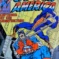 Couverture de CAPTAIN AMERICA (1968) #228 - par Dan Green - lecubeacomics.com