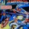 Couverture de CAPTAIN AMERICA (1968) #229 - par Bob McLeod - lecubeacomics.com