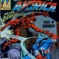 Couverture de CAPTAIN AMERICA (1968) #234 - par Joe Sinnott - lecubeacomics.com