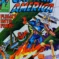 Couverture de CAPTAIN AMERICA (1968) #235 - par Ed Hannigan - lecubeacomics.com
