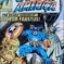 Couverture de CAPTAIN AMERICA (1968) #236 - par Joe Sinnott - lecubeacomics.com