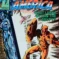 Couverture de CAPTAIN AMERICA (1968) #239 - par John Byrne - lecubeacomics.com
