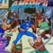Couverture de CAPTAIN AMERICA (1968) #240 - par Bob Budiansky - lecubeacomics.com