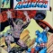 Couverture de CAPTAIN AMERICA (1968) #244 - par Al Milgrom - lecubeacomics.com