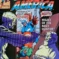 Couverture de CAPTAIN AMERICA (1968) #245 - par Frank Miller - lecubeacomics.com