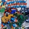 Couverture de CAPTAIN AMERICA (1968) #249 - par Gaspar Saladino - lecubeacomics.com
