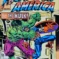 Couverture de CAPTAIN AMERICA (1968) #257 - par Al Milgrom - lecubeacomics.com