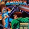 Couverture de CAPTAIN AMERICA (1968) #259 - par Irving Watanabe - lecubeacomics.com