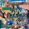 Couverture de CAPTAIN AMERICA (1968) #264 - par John Beatty - lecubeacomics.com
