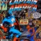 Couverture de CAPTAIN AMERICA (1968) #265 - par John Beatty - lecubeacomics.com