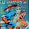Couverture de CAPTAIN AMERICA (1968) #267 - par Mike Zeck - lecubeacomics.com