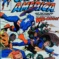Couverture de CAPTAIN AMERICA (1968) #273 - par Mike Zeck - lecubeacomics.com
