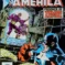Couverture de CAPTAIN AMERICA (1968) #277 - par John Beatty - lecubeacomics.com