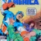 Couverture de CAPTAIN AMERICA (1968) #279 - par John Beatty - lecubeacomics.com