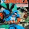 Couverture de CAPTAIN AMERICA (1968) #280 - par John Beatty - lecubeacomics.com