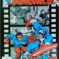 Couverture de CAPTAIN AMERICA (1968) #281 - par John Beatty - lecubeacomics.com
