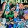 Couverture de CAPTAIN AMERICA (1968) #283 - par John Beatty - lecubeacomics.com